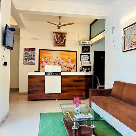 Hotel Sunrise Inn Kota  Luaran gambar