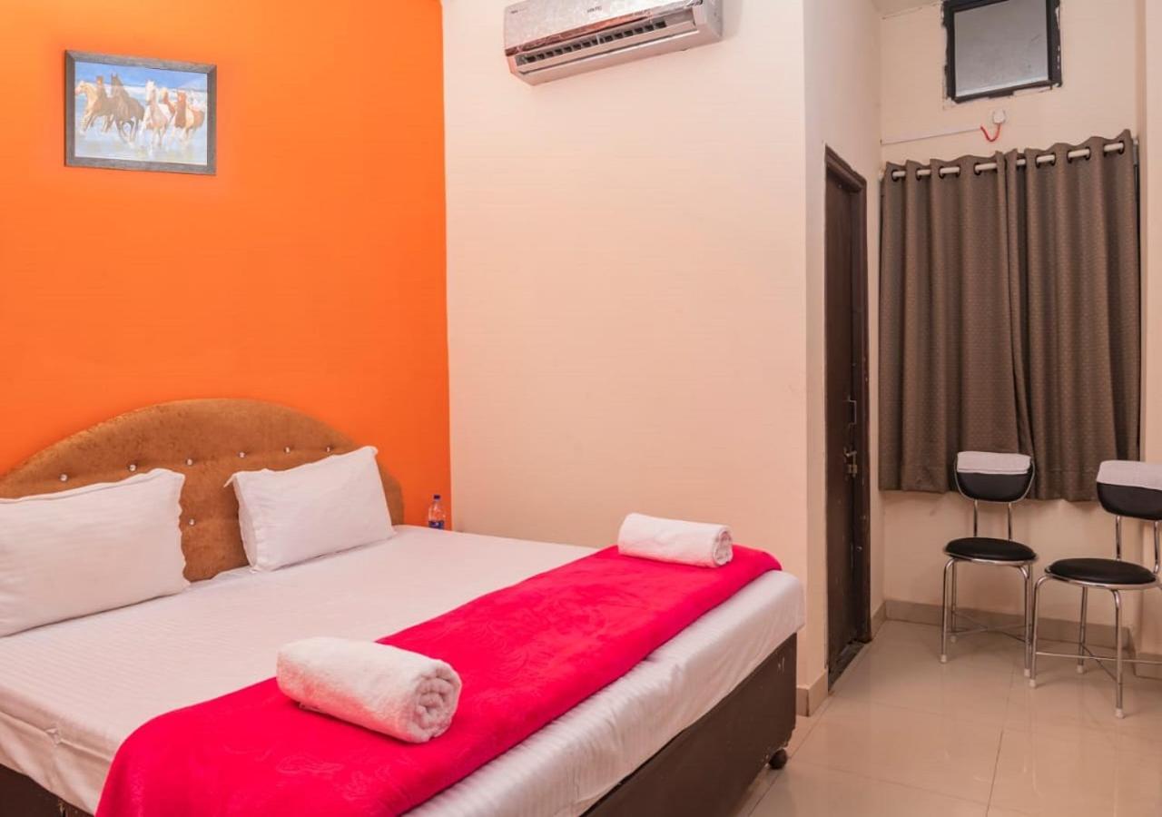 Hotel Sunrise Inn Kota  Luaran gambar