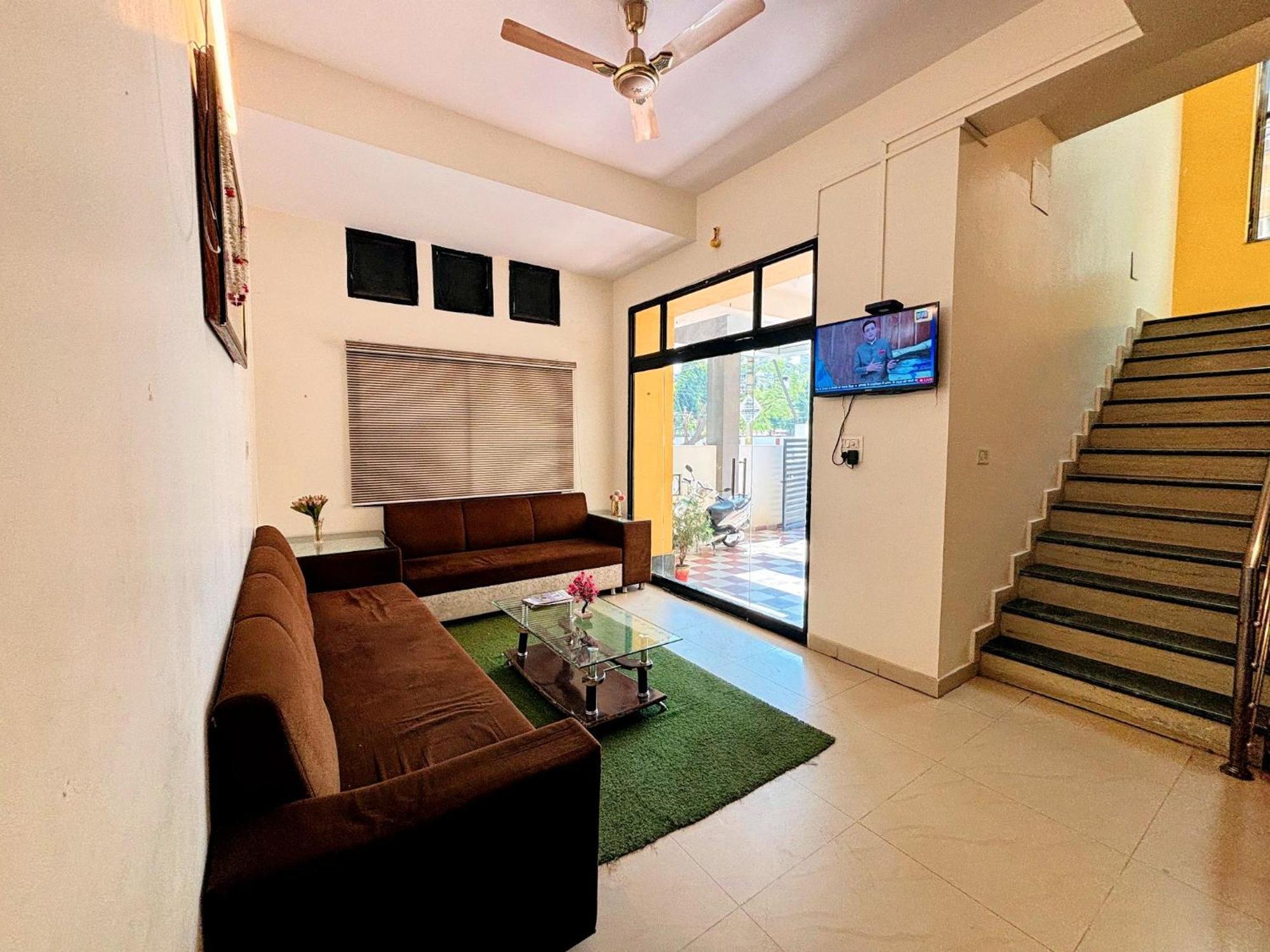 Hotel Sunrise Inn Kota  Luaran gambar