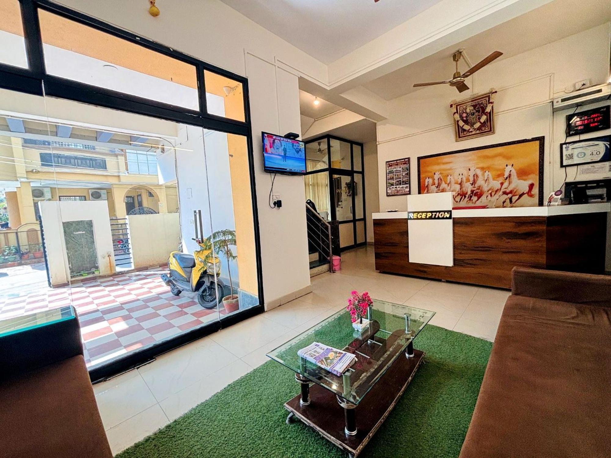 Hotel Sunrise Inn Kota  Luaran gambar
