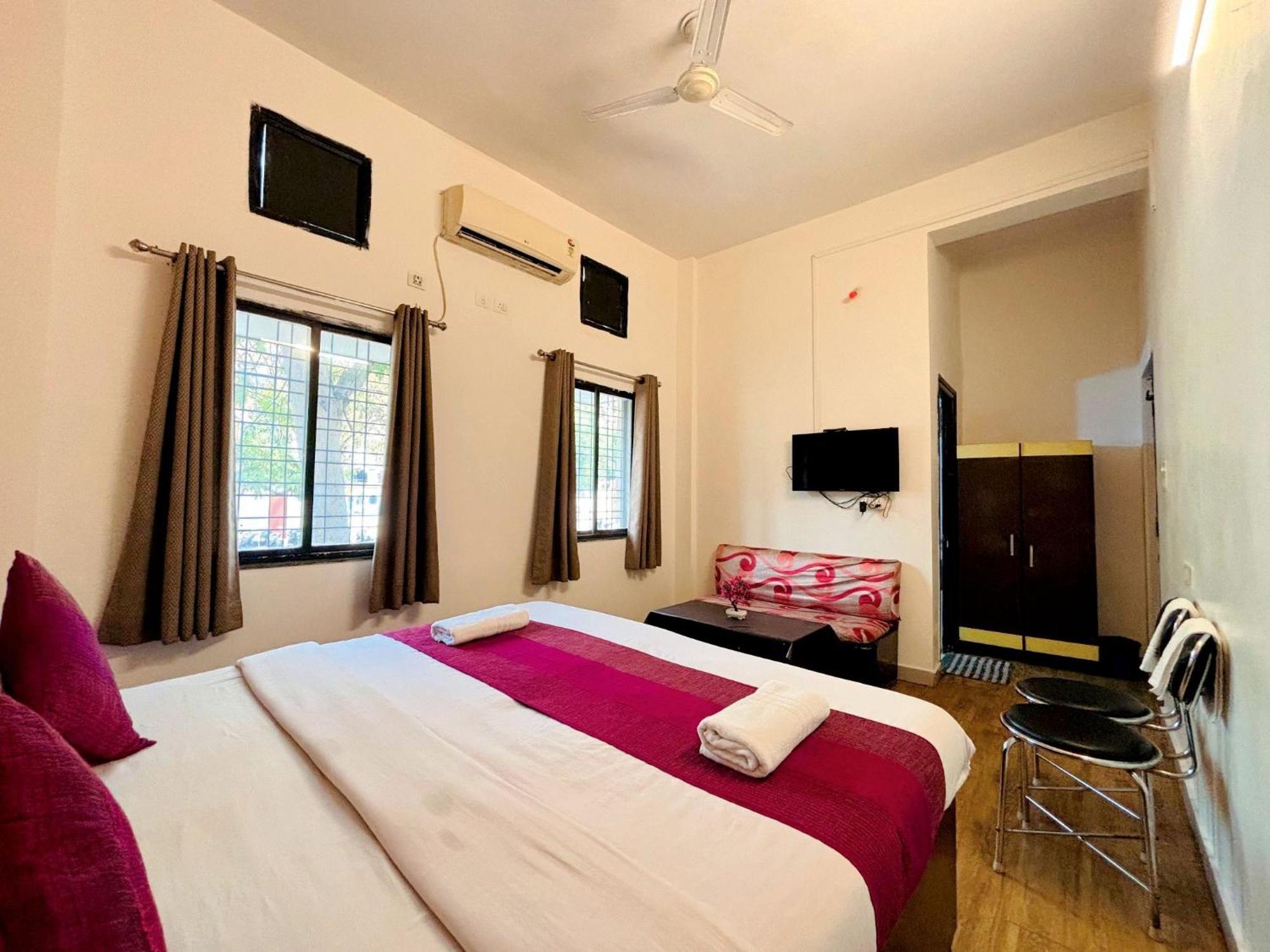 Hotel Sunrise Inn Kota  Luaran gambar