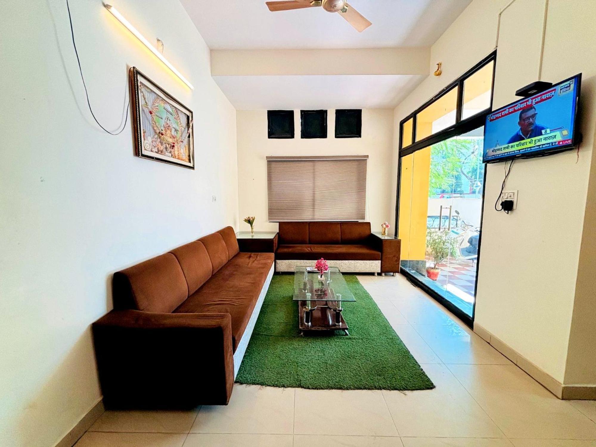 Hotel Sunrise Inn Kota  Luaran gambar