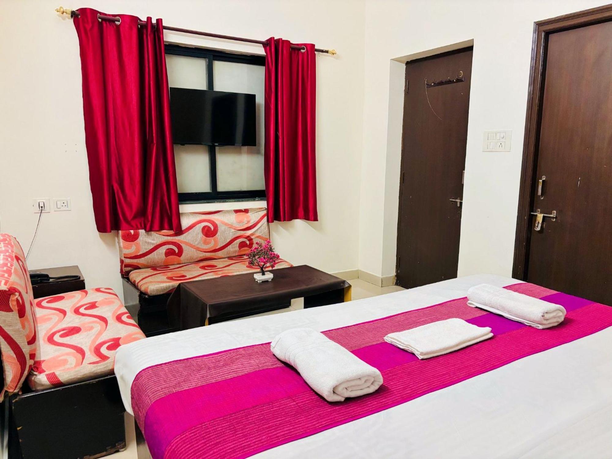 Hotel Sunrise Inn Kota  Luaran gambar