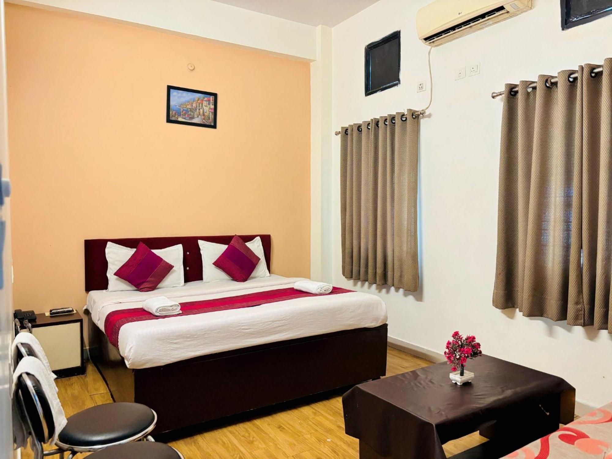 Hotel Sunrise Inn Kota  Luaran gambar