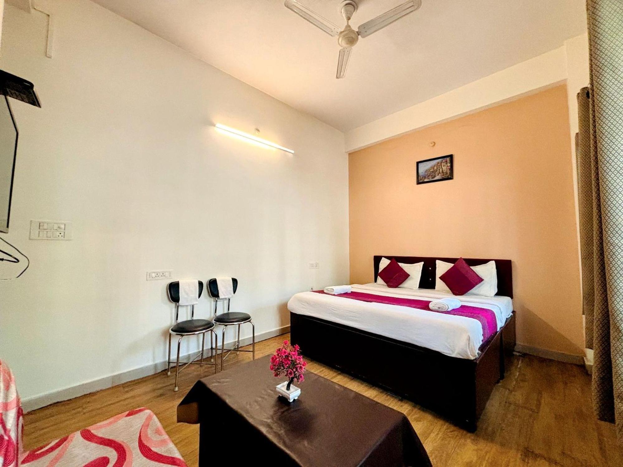 Hotel Sunrise Inn Kota  Luaran gambar