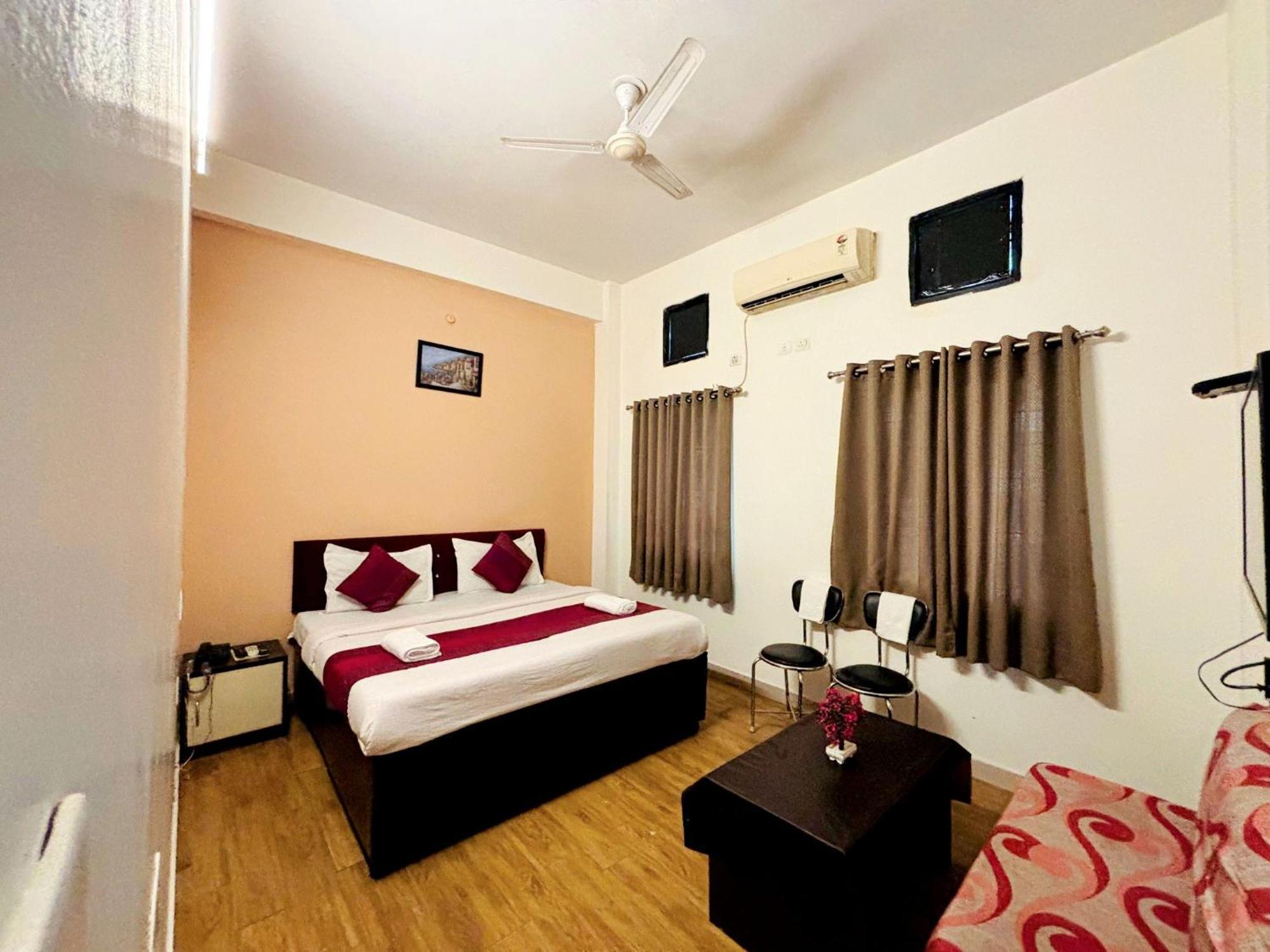 Hotel Sunrise Inn Kota  Luaran gambar