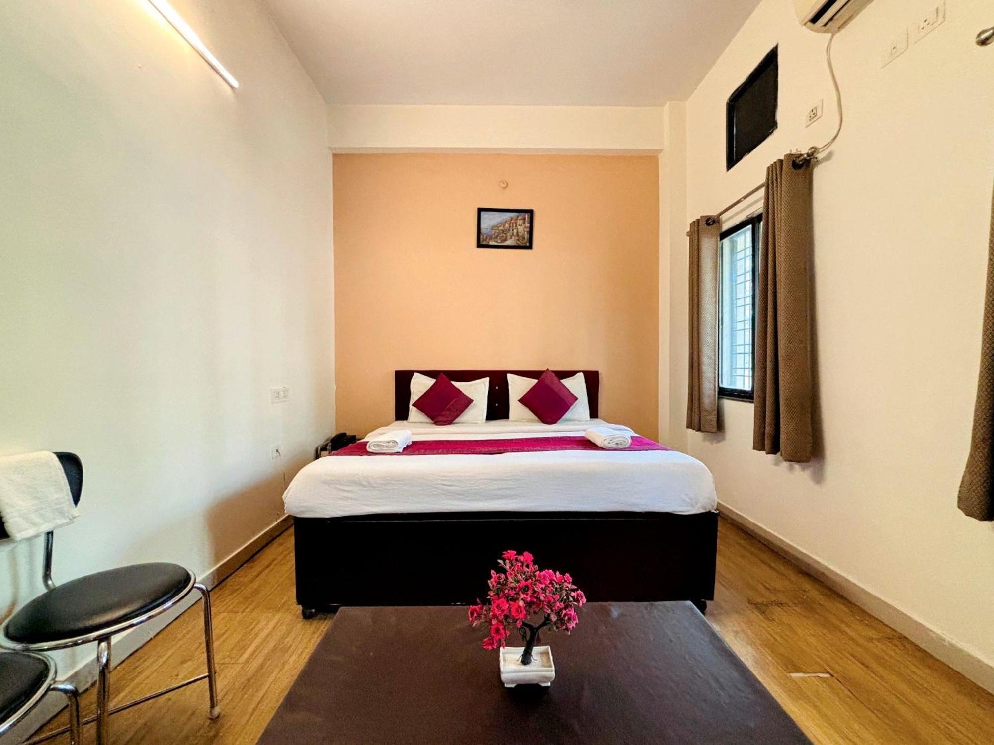 Hotel Sunrise Inn Kota  Luaran gambar