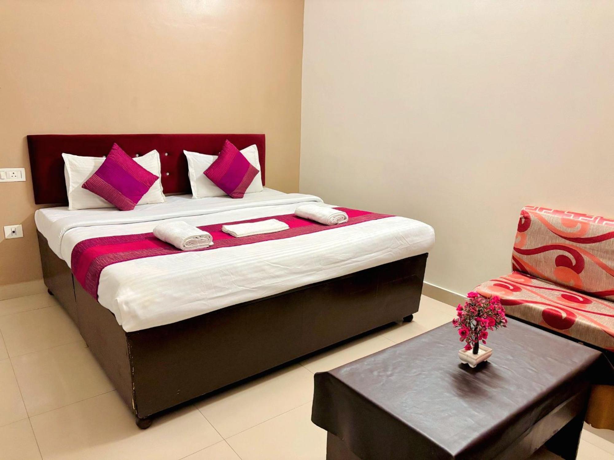Hotel Sunrise Inn Kota  Luaran gambar