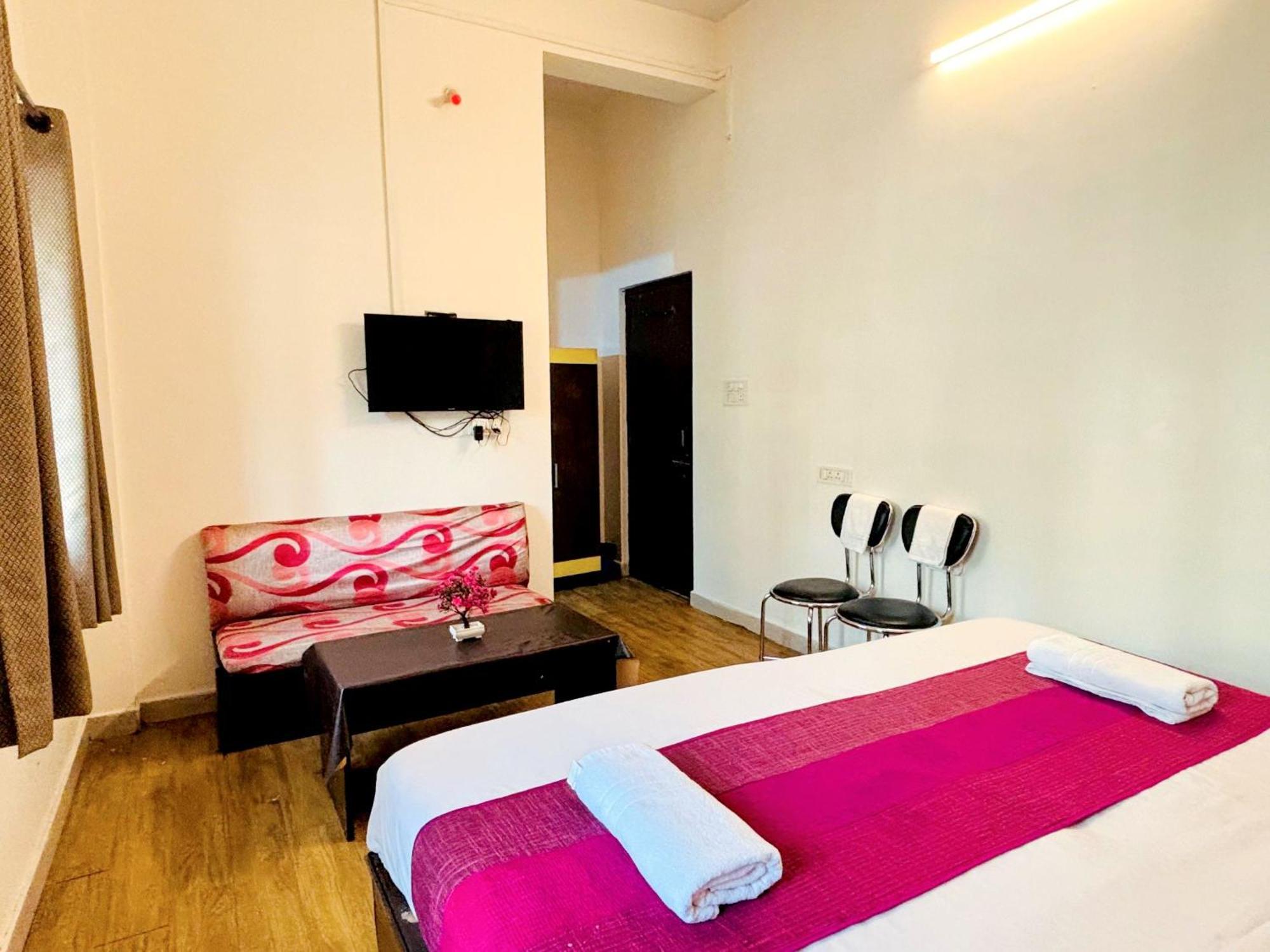 Hotel Sunrise Inn Kota  Luaran gambar