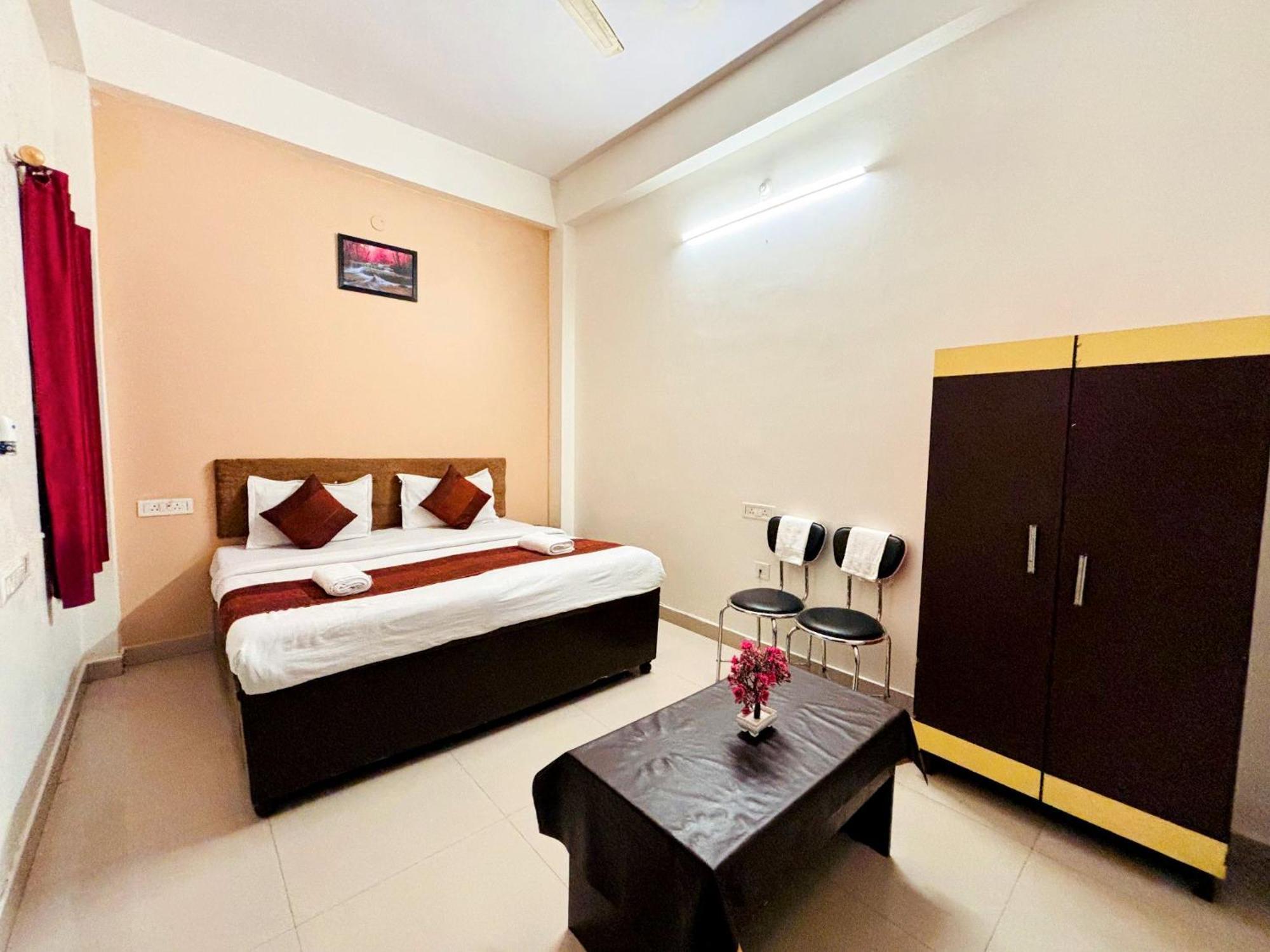 Hotel Sunrise Inn Kota  Luaran gambar
