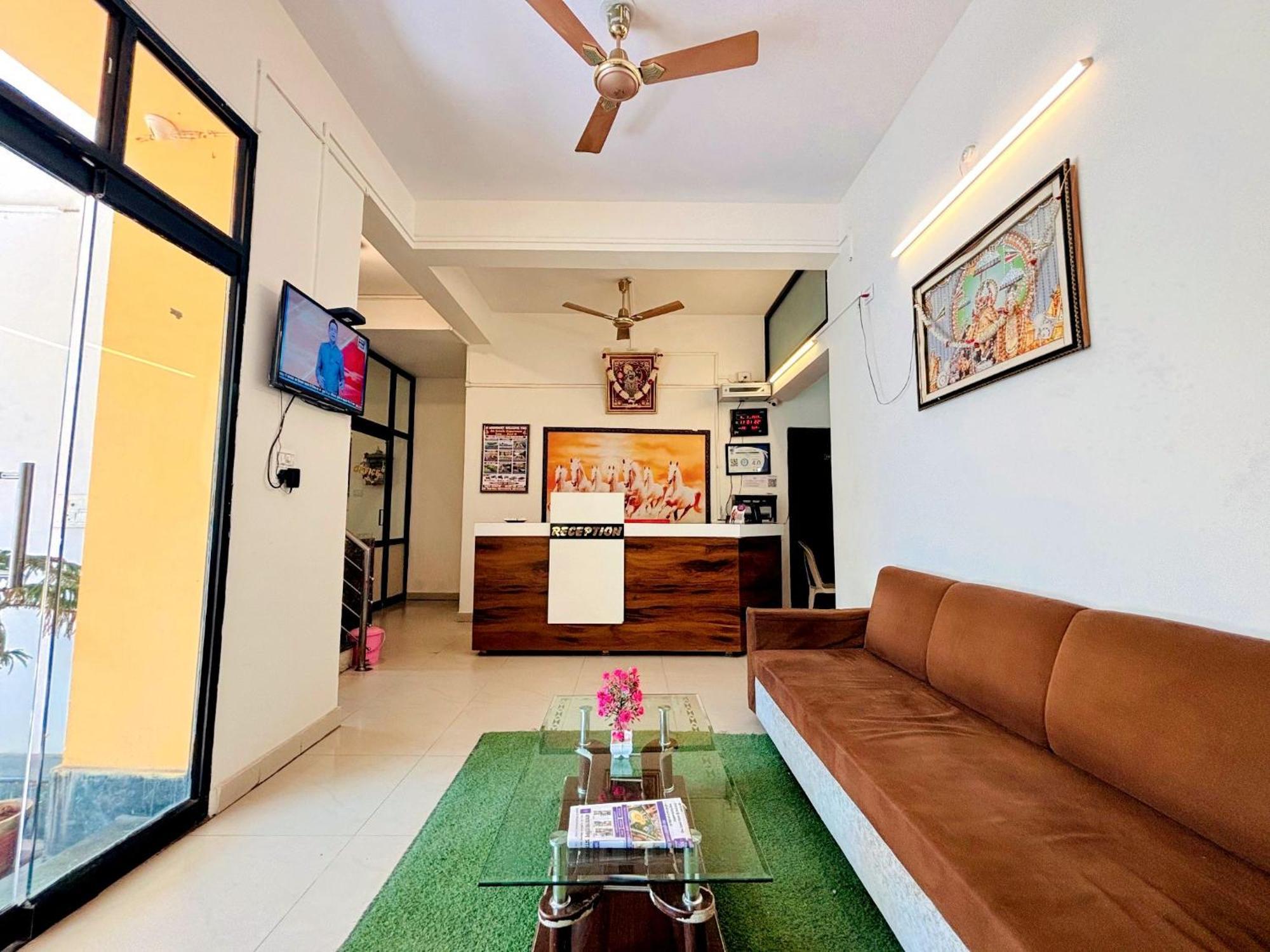 Hotel Sunrise Inn Kota  Luaran gambar