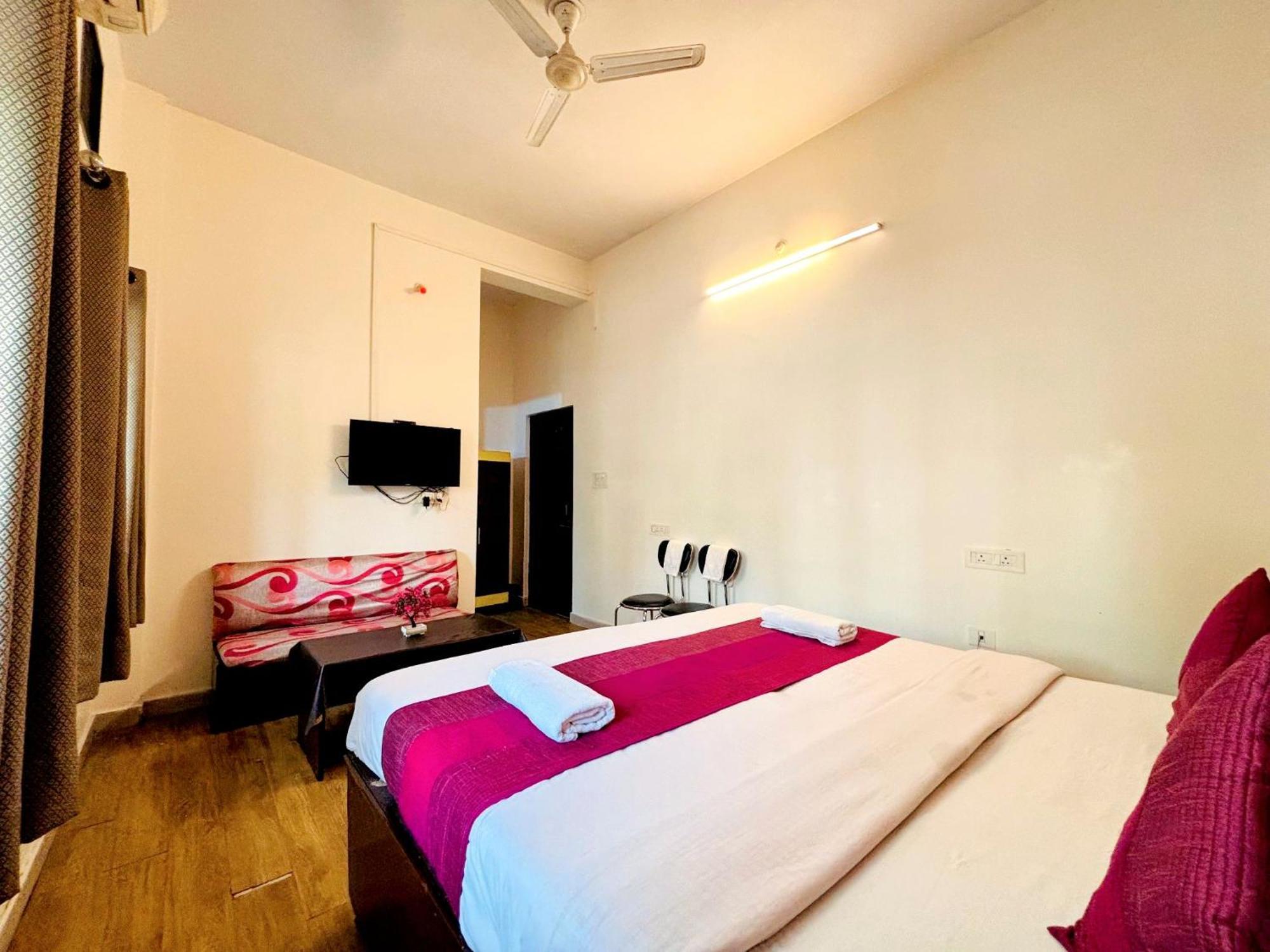 Hotel Sunrise Inn Kota  Luaran gambar