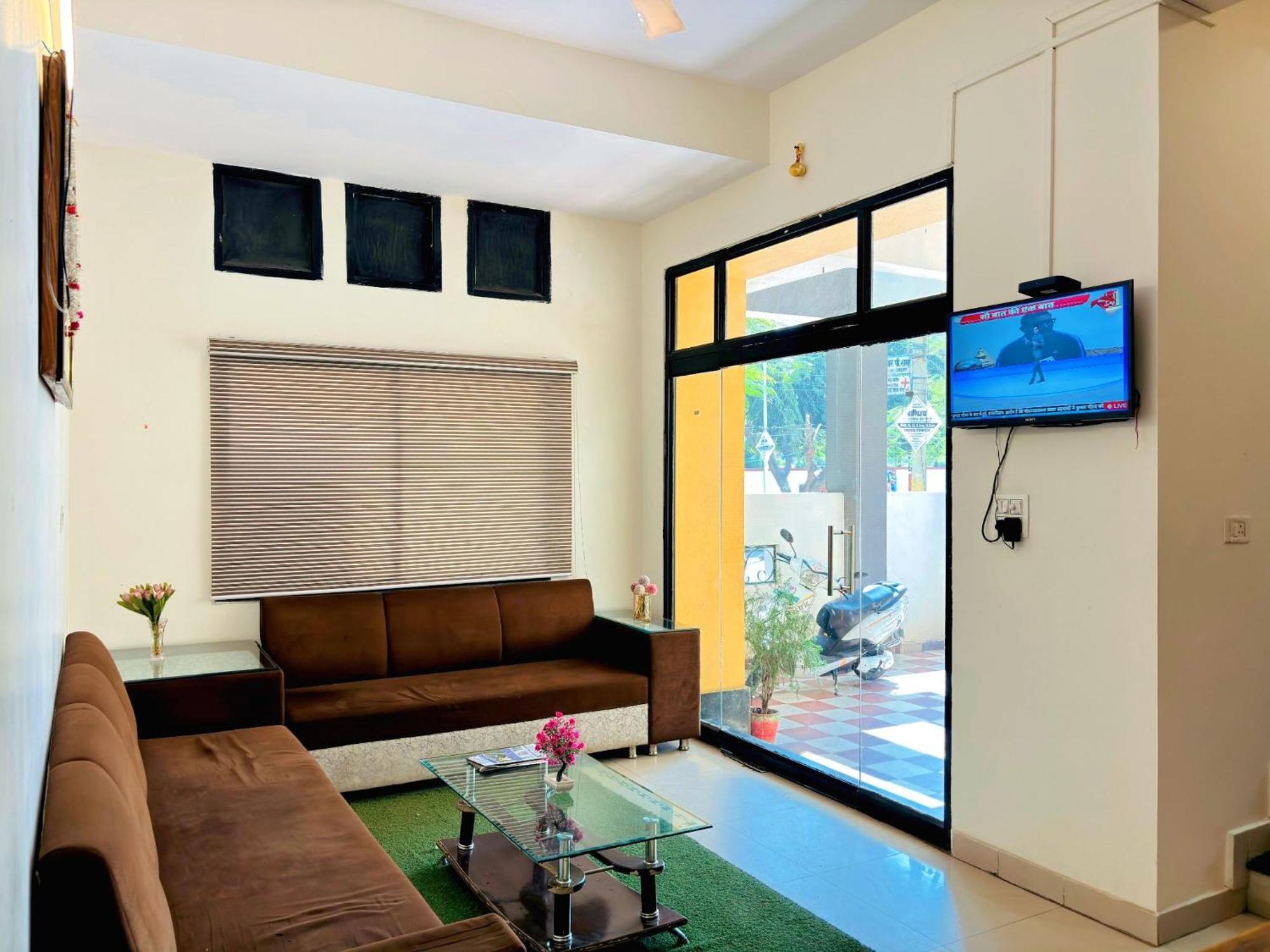 Hotel Sunrise Inn Kota  Luaran gambar