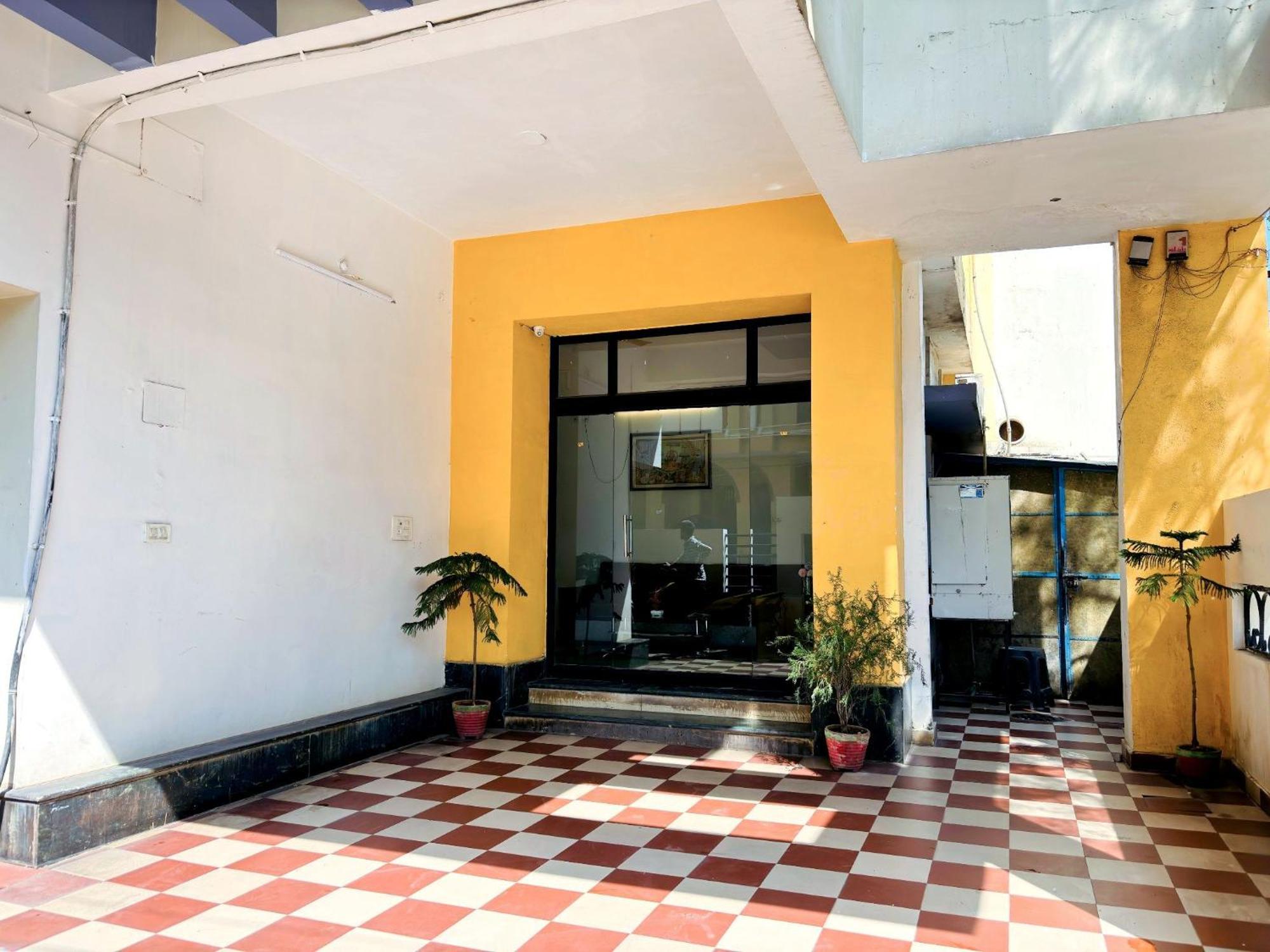 Hotel Sunrise Inn Kota  Luaran gambar