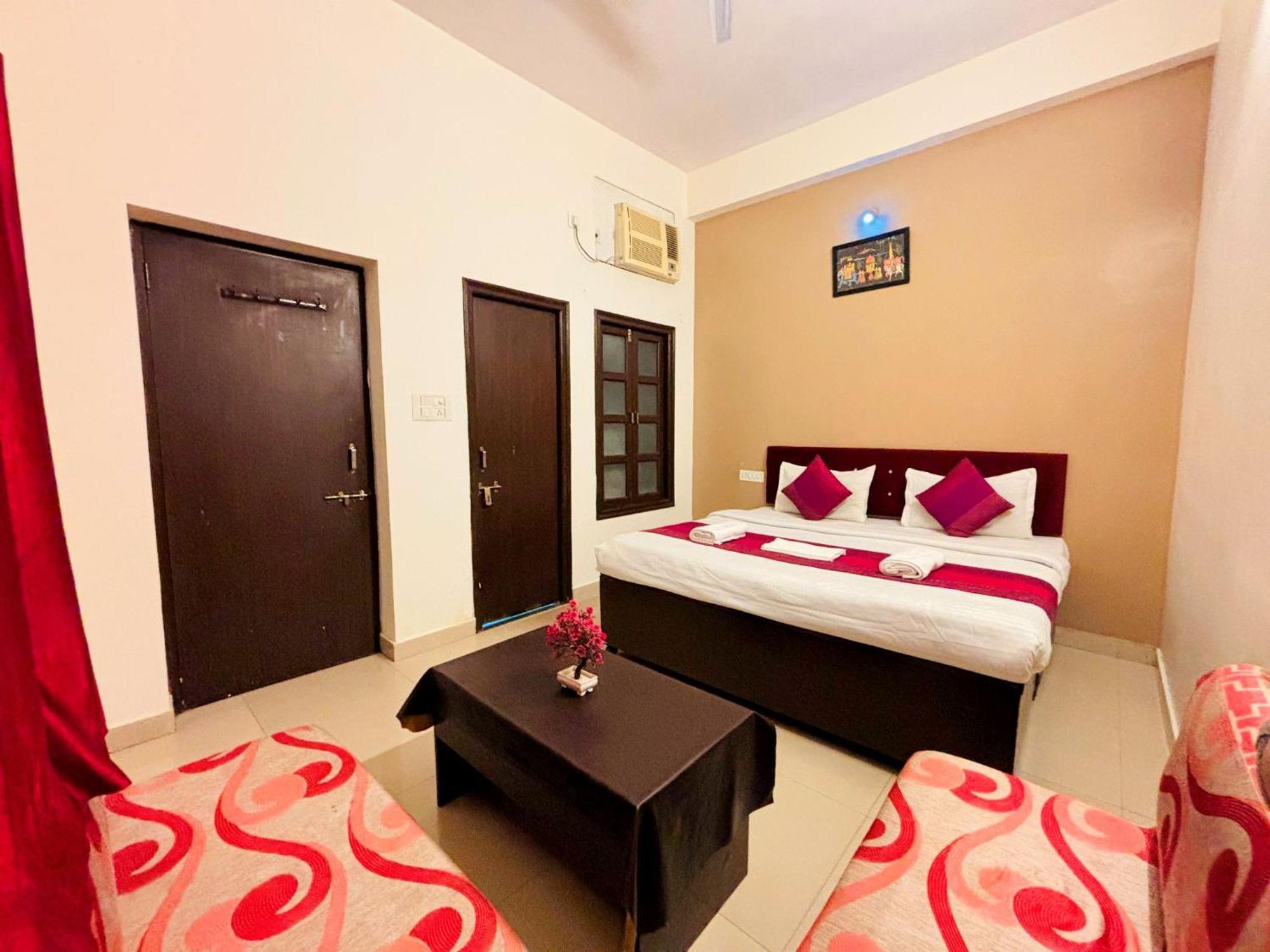 Hotel Sunrise Inn Kota  Luaran gambar