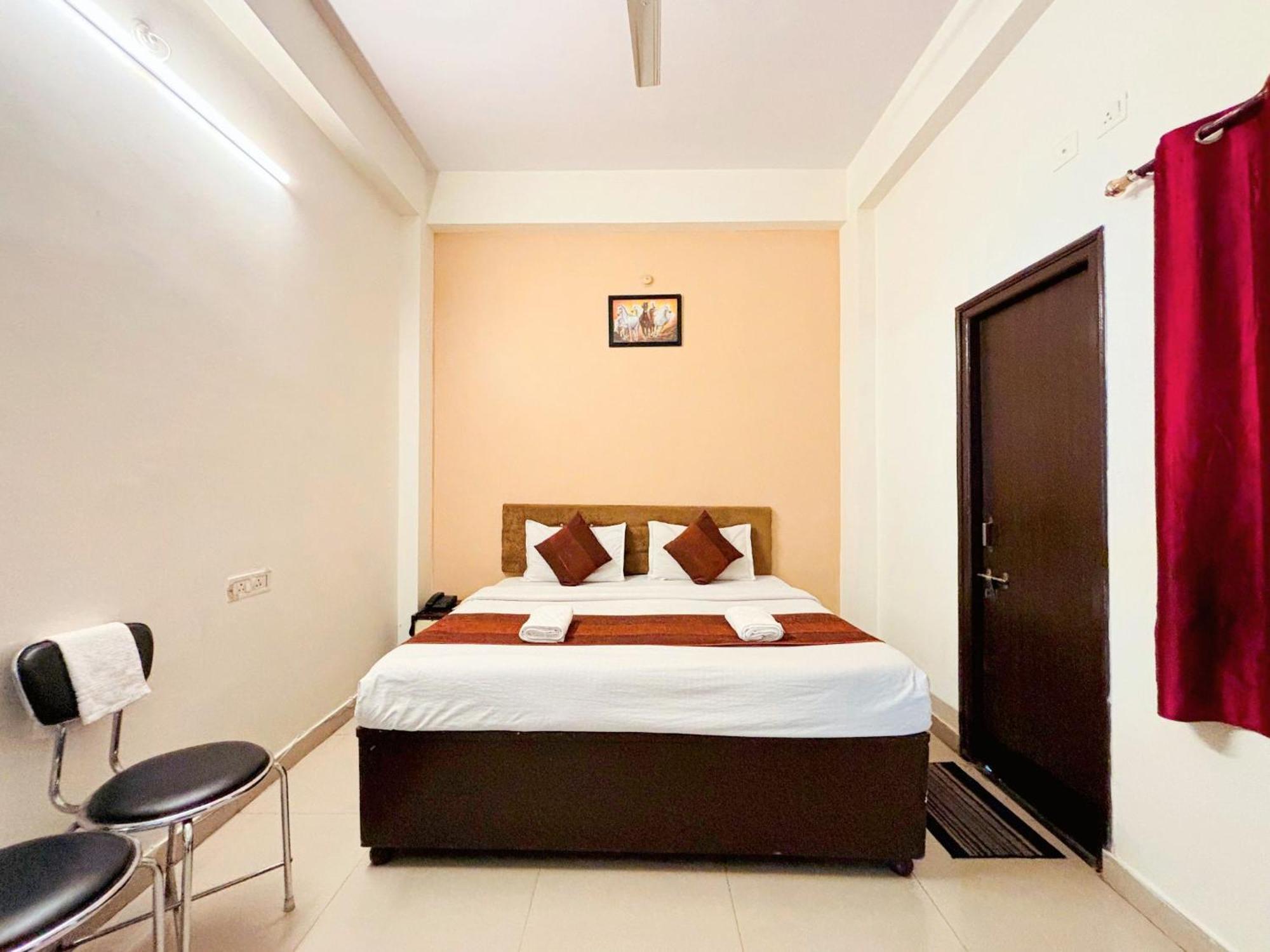 Hotel Sunrise Inn Kota  Luaran gambar