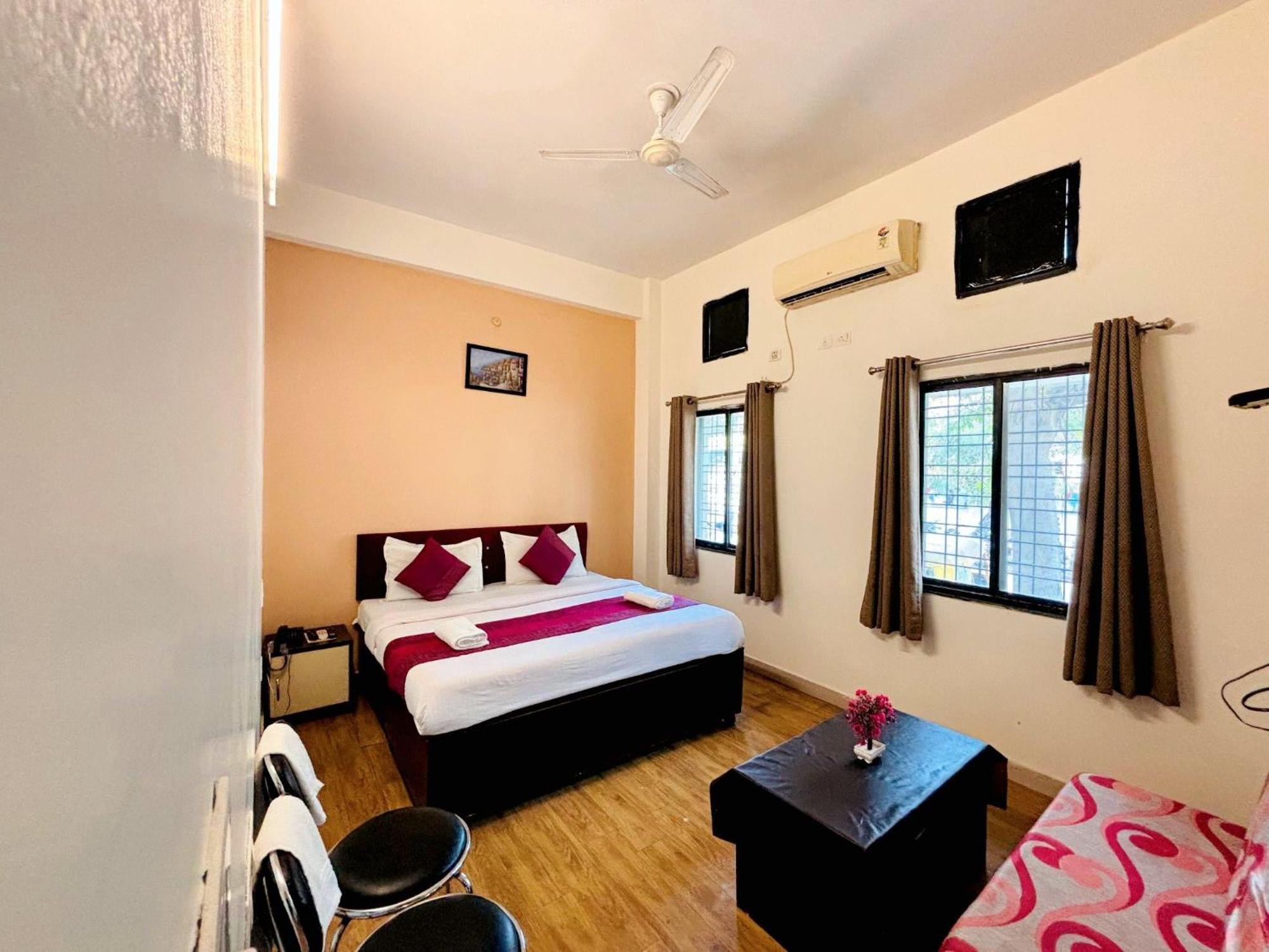 Hotel Sunrise Inn Kota  Luaran gambar