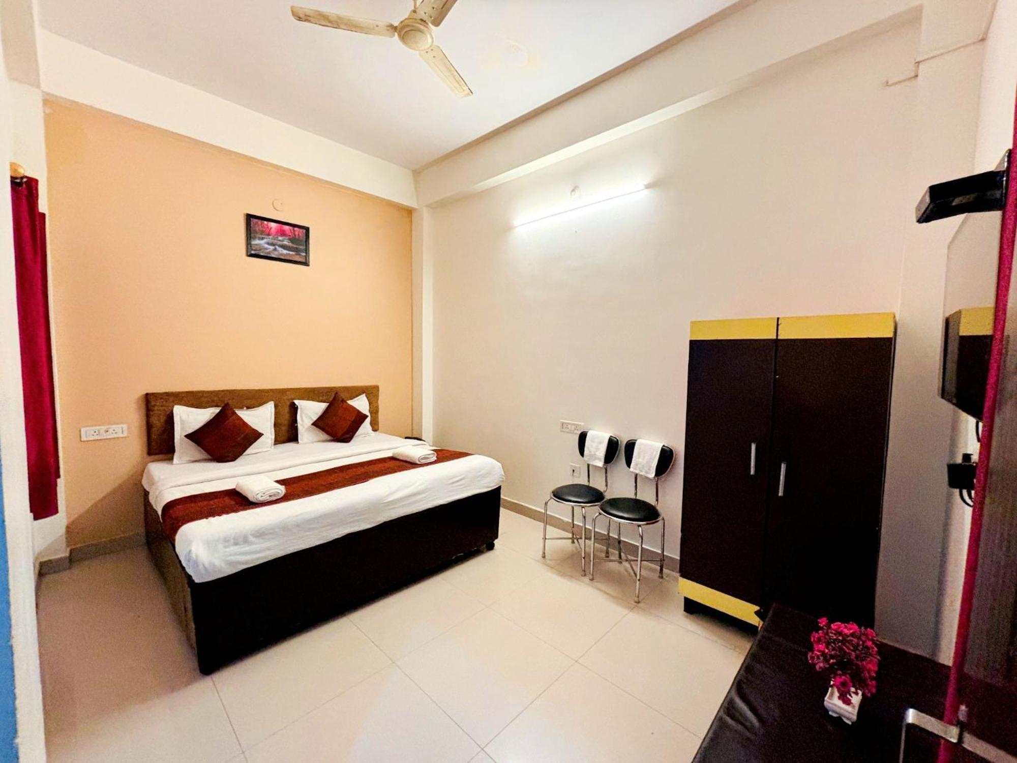 Hotel Sunrise Inn Kota  Luaran gambar