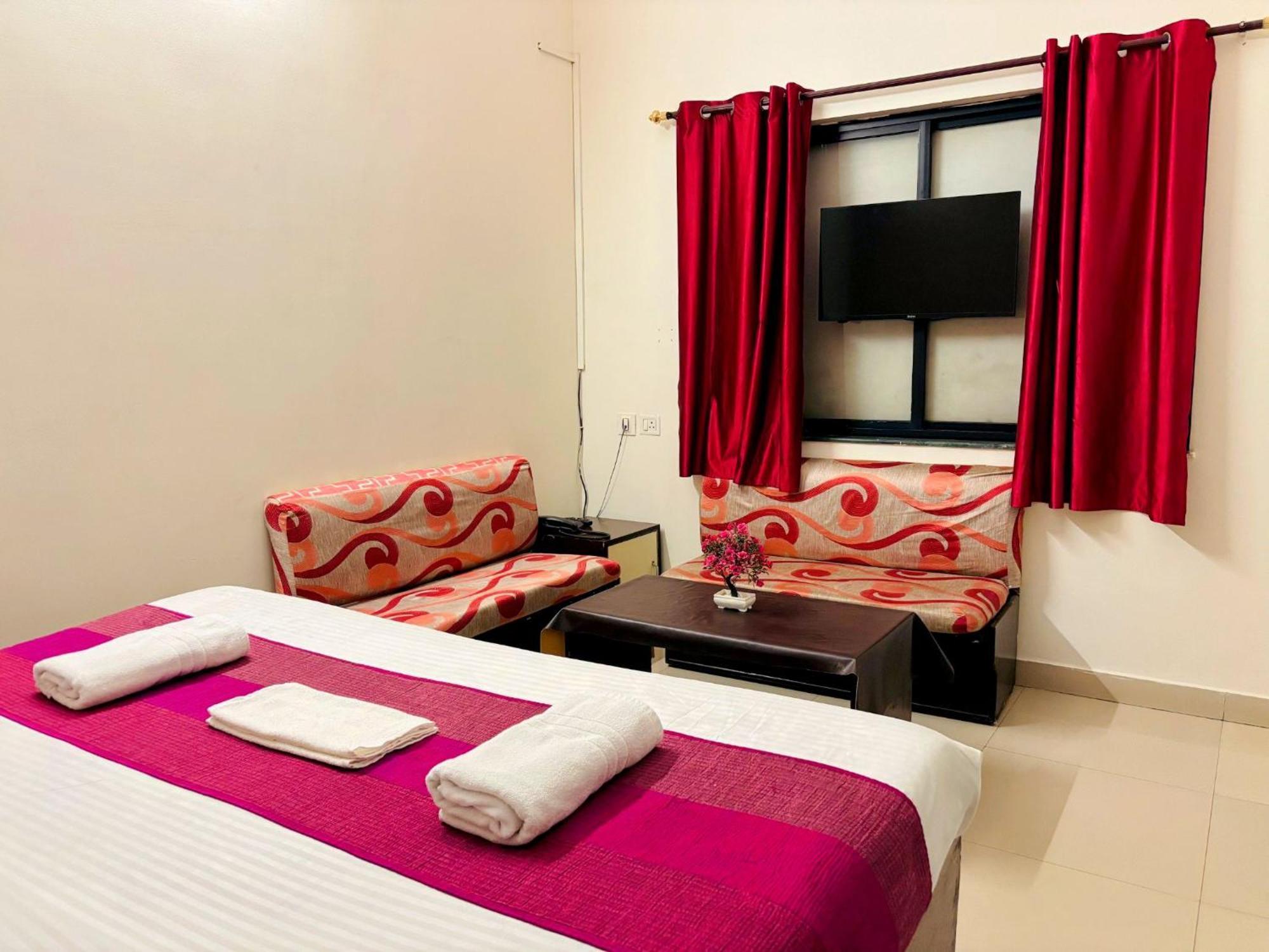 Hotel Sunrise Inn Kota  Luaran gambar