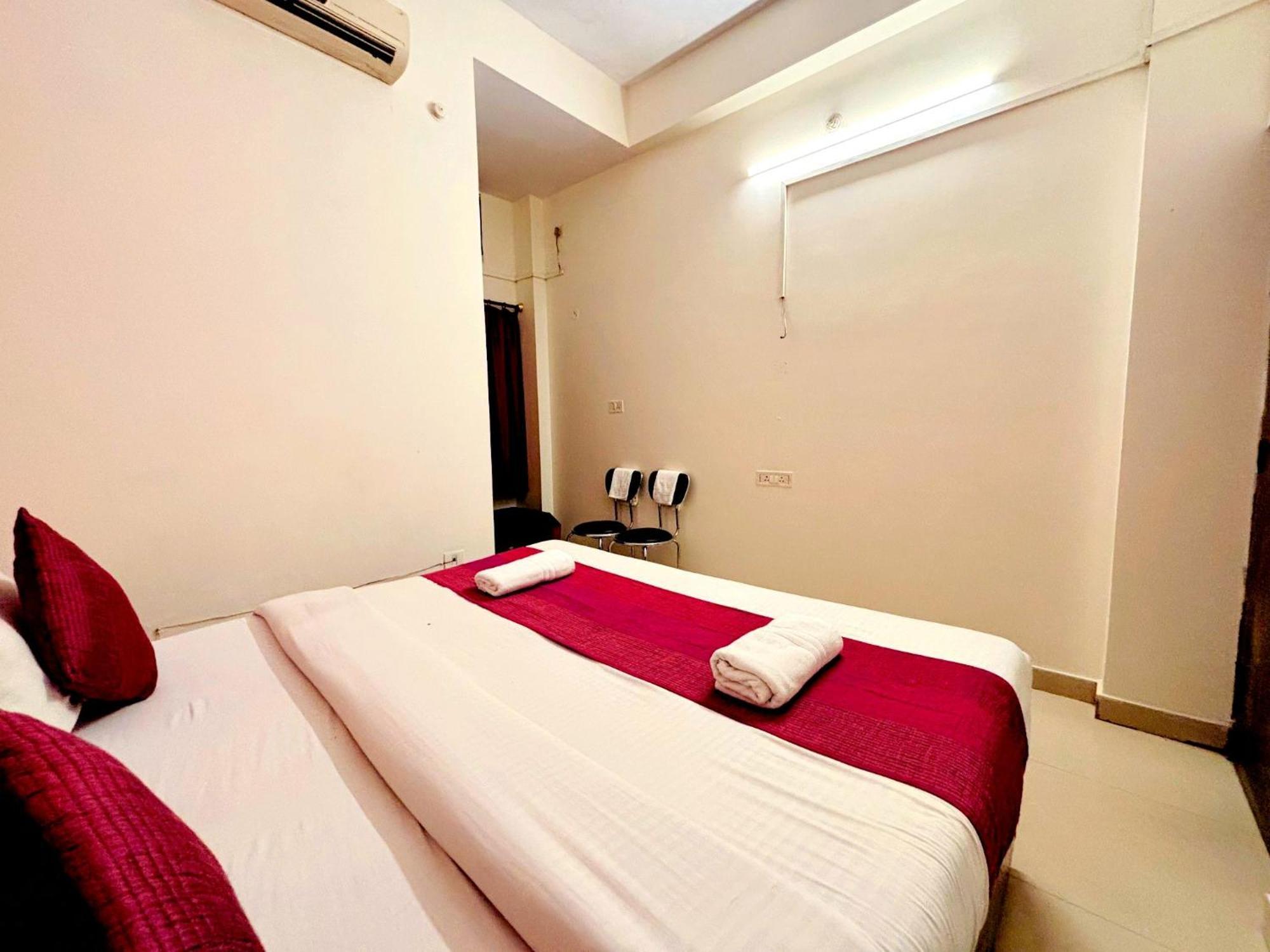 Hotel Sunrise Inn Kota  Luaran gambar