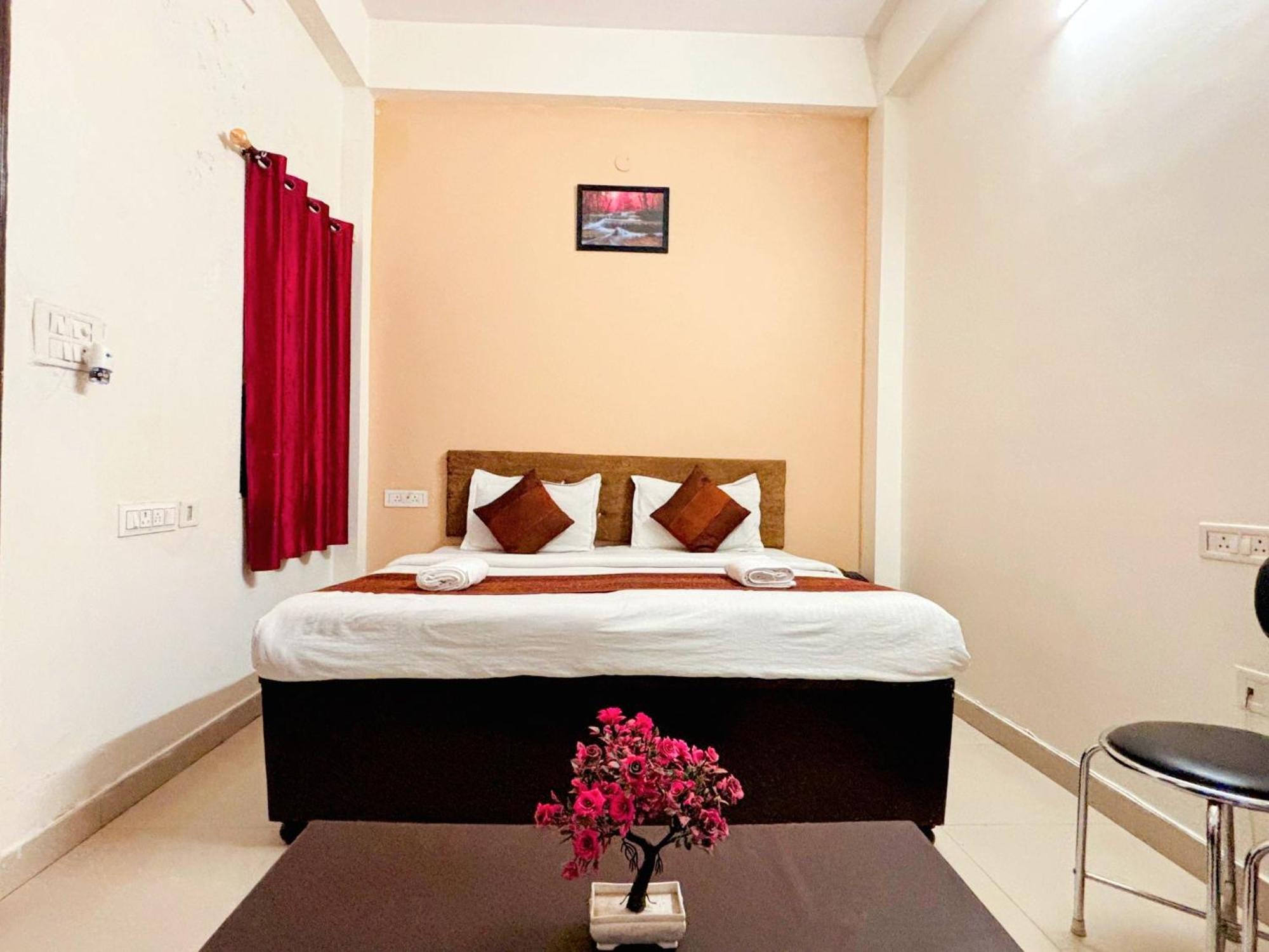 Hotel Sunrise Inn Kota  Luaran gambar
