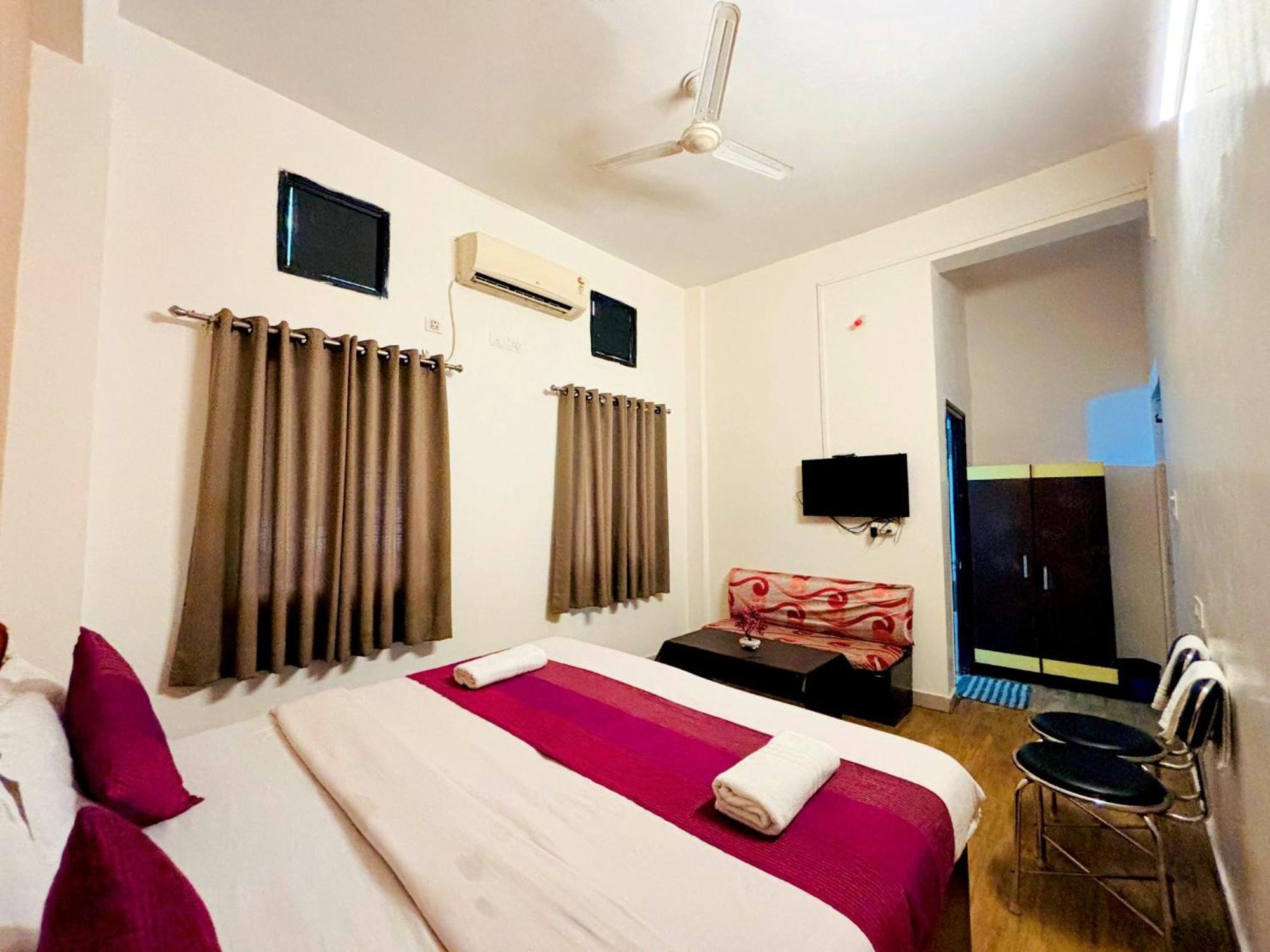 Hotel Sunrise Inn Kota  Luaran gambar