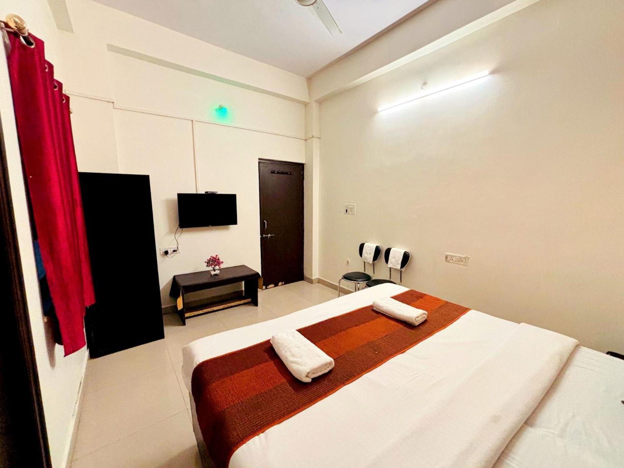 Hotel Sunrise Inn Kota  Luaran gambar