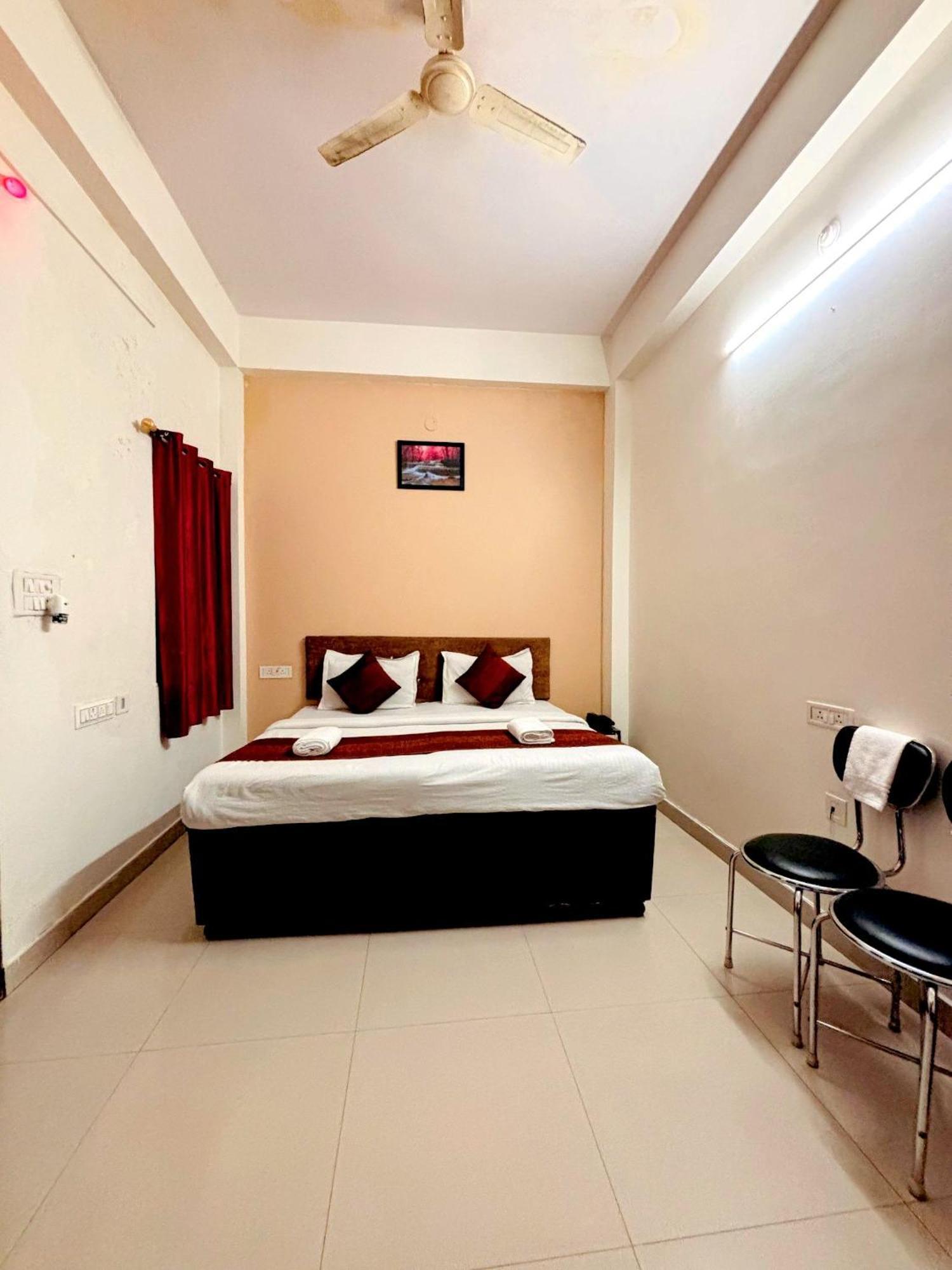 Hotel Sunrise Inn Kota  Luaran gambar