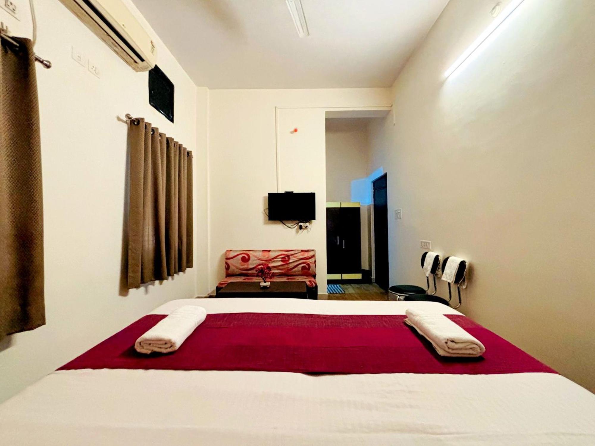 Hotel Sunrise Inn Kota  Luaran gambar