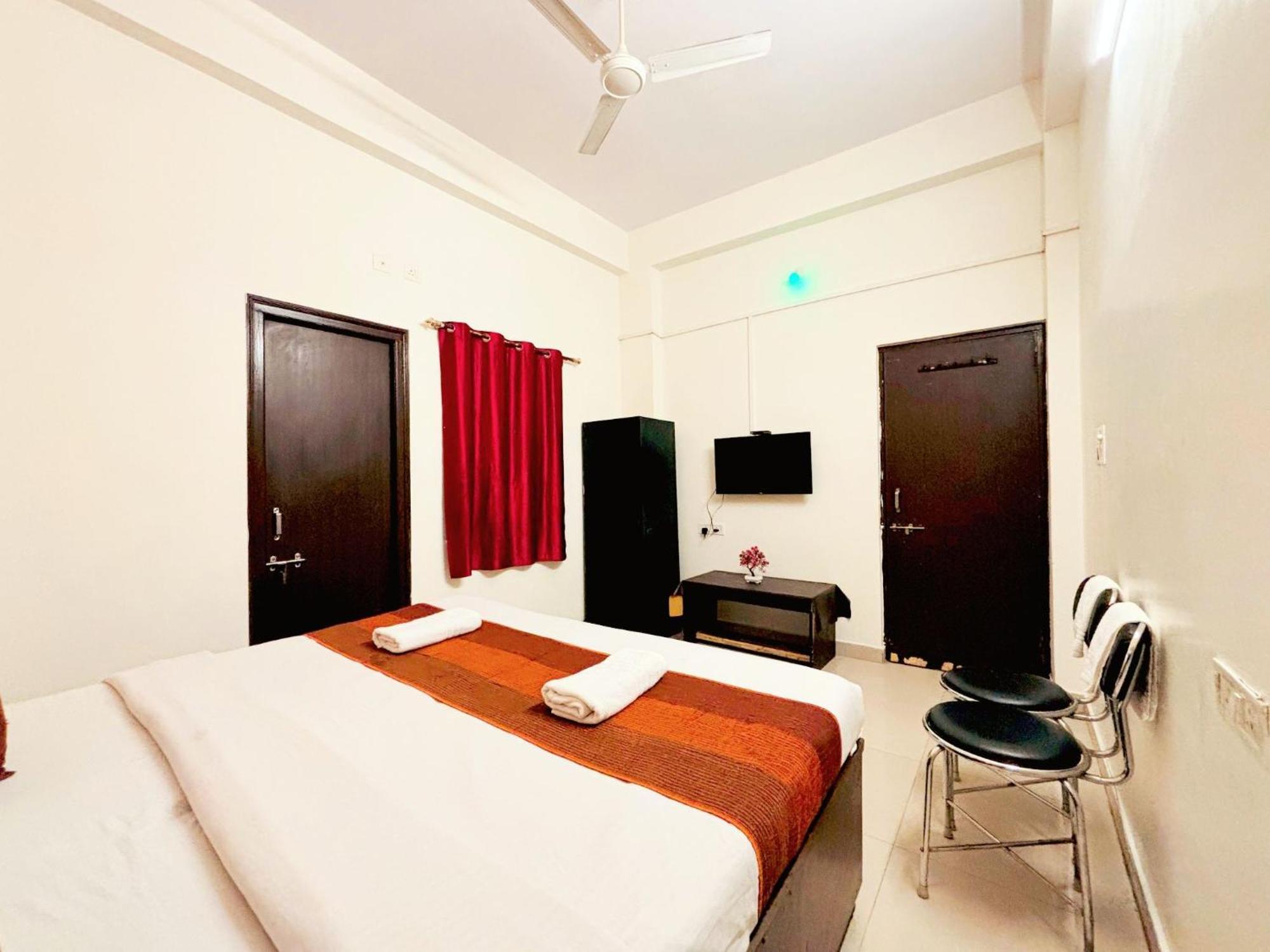 Hotel Sunrise Inn Kota  Luaran gambar
