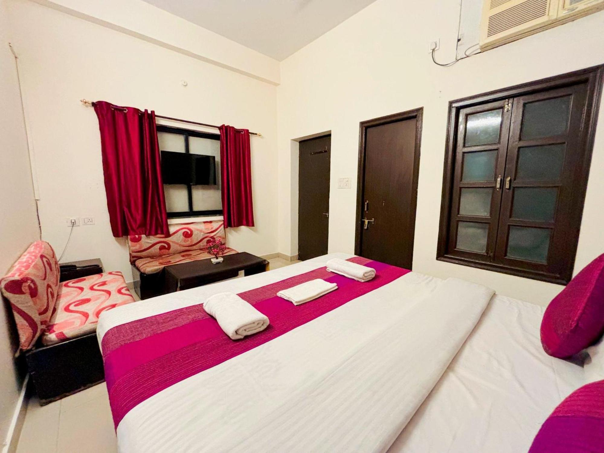 Hotel Sunrise Inn Kota  Luaran gambar