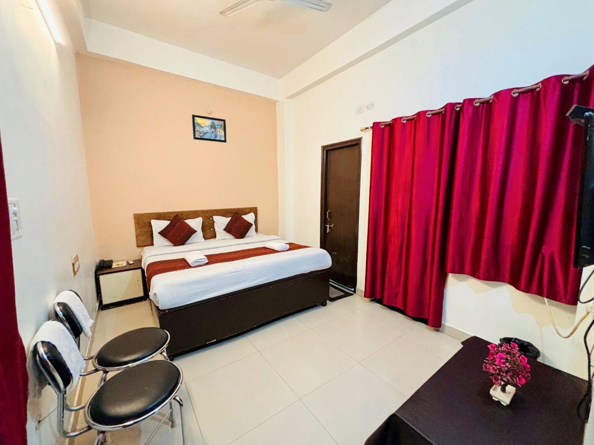 Hotel Sunrise Inn Kota  Luaran gambar
