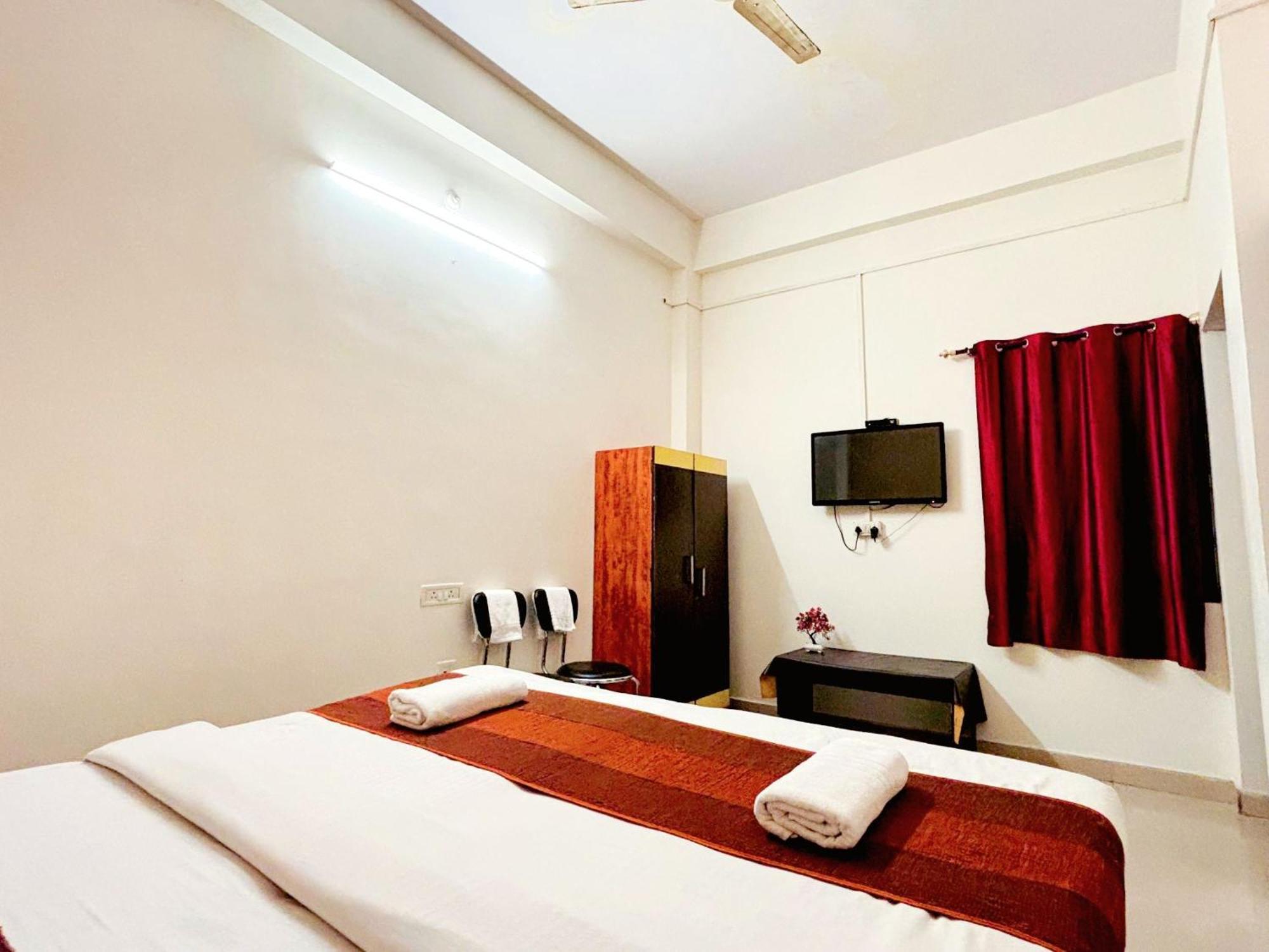 Hotel Sunrise Inn Kota  Luaran gambar