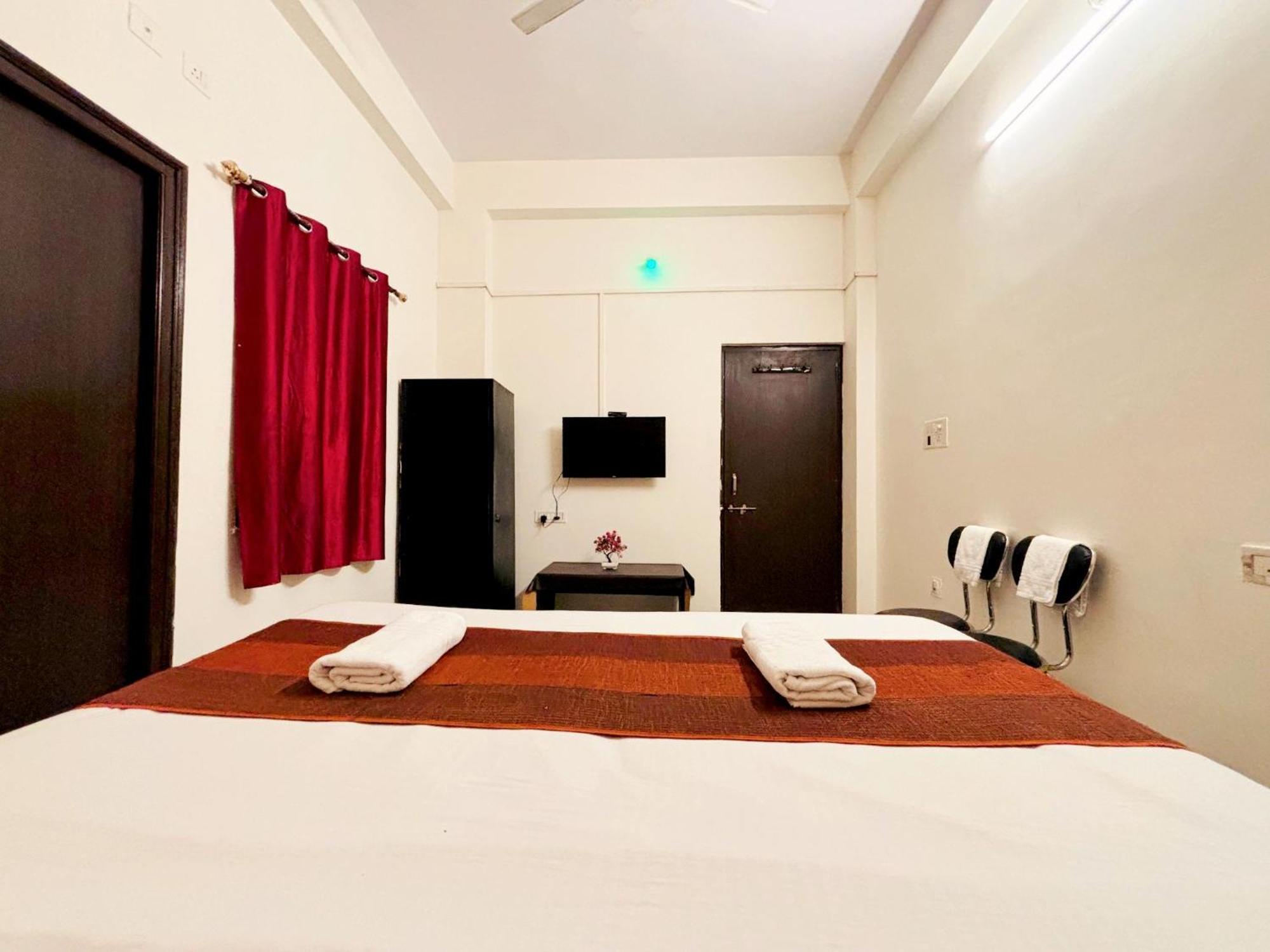 Hotel Sunrise Inn Kota  Luaran gambar