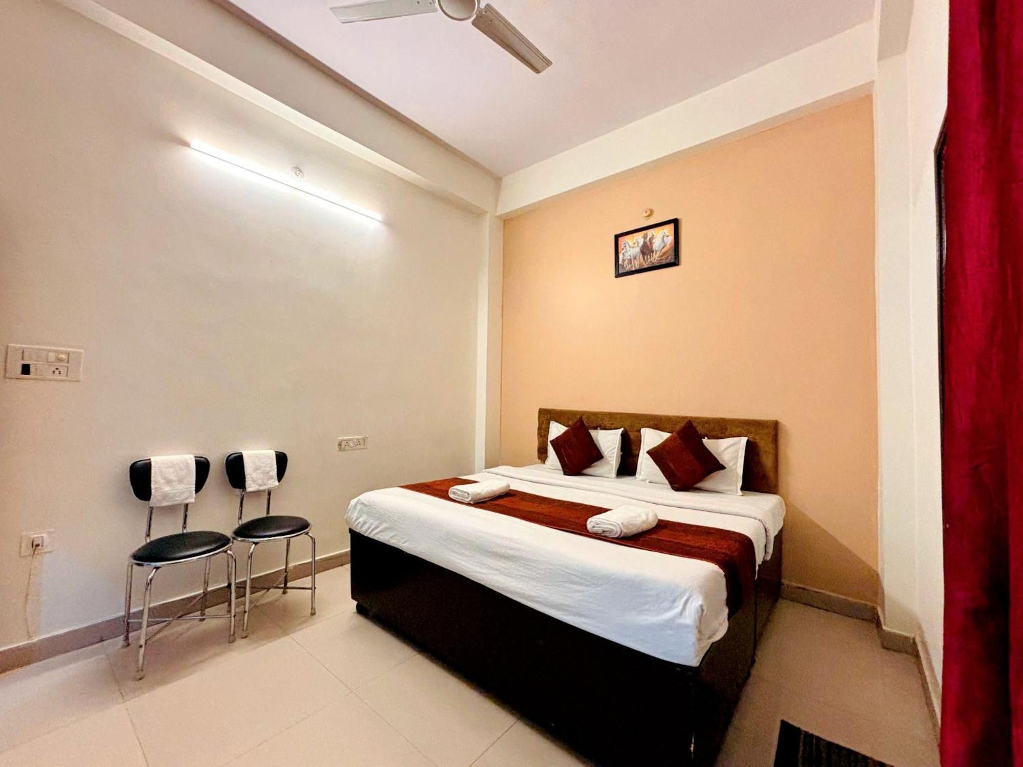 Hotel Sunrise Inn Kota  Luaran gambar
